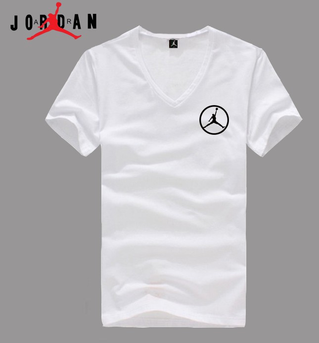 men jordan t-shirt S-XXXL-0101